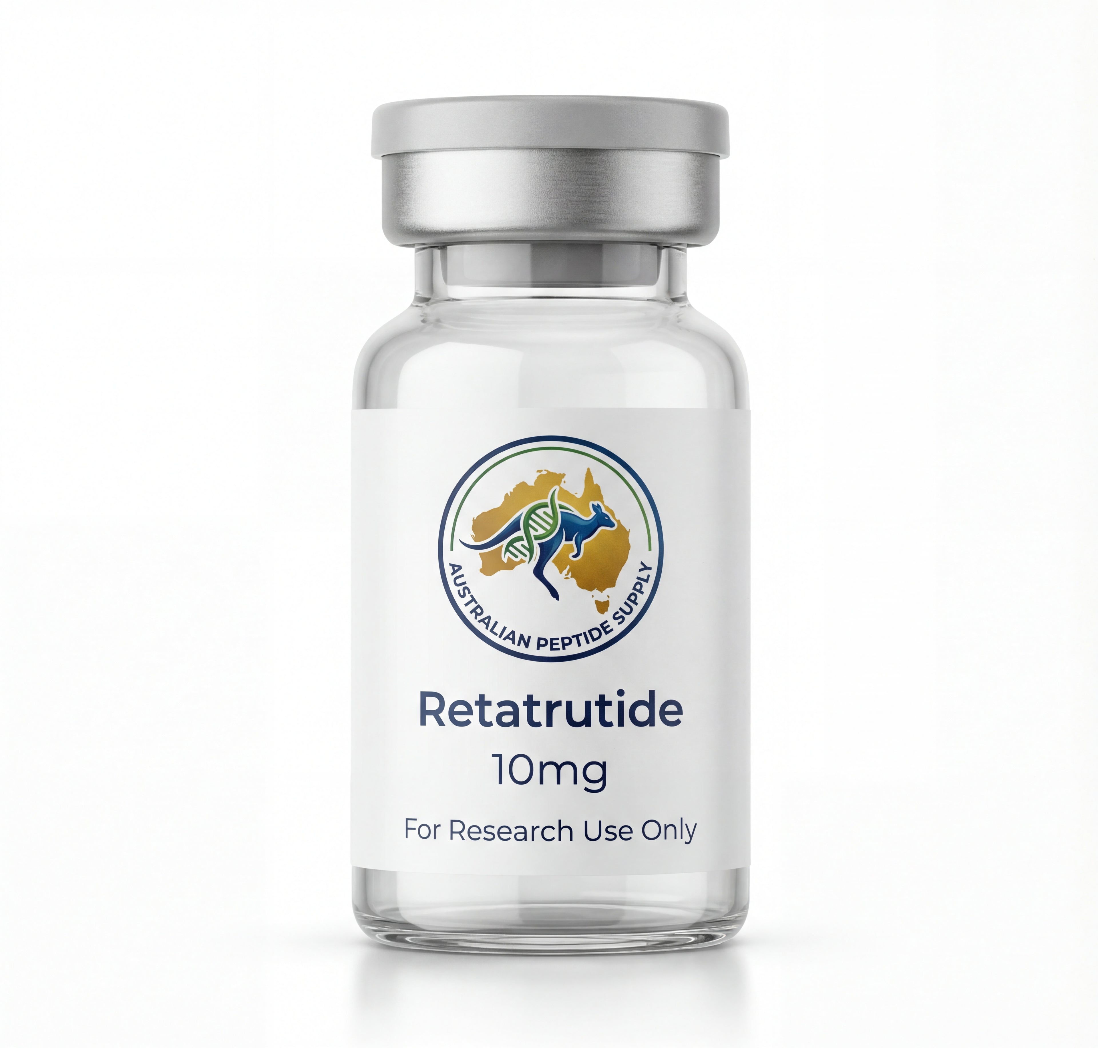 Retatrutide | 10mg