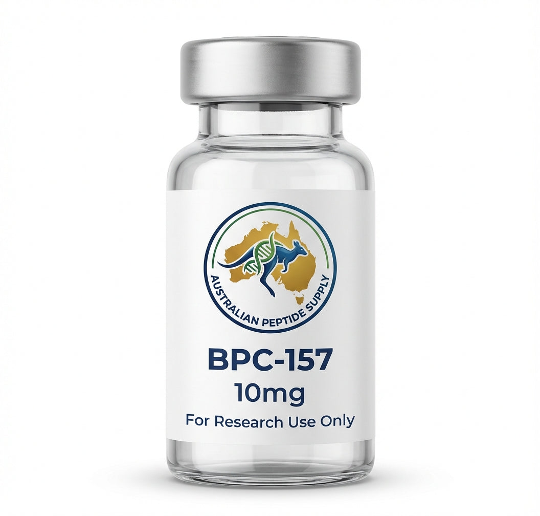 BPC-157 | 10mg