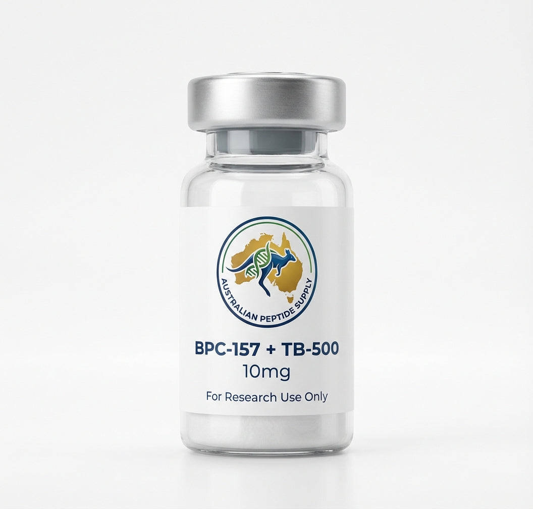 BPC-157 + TB-500 | 10mg
