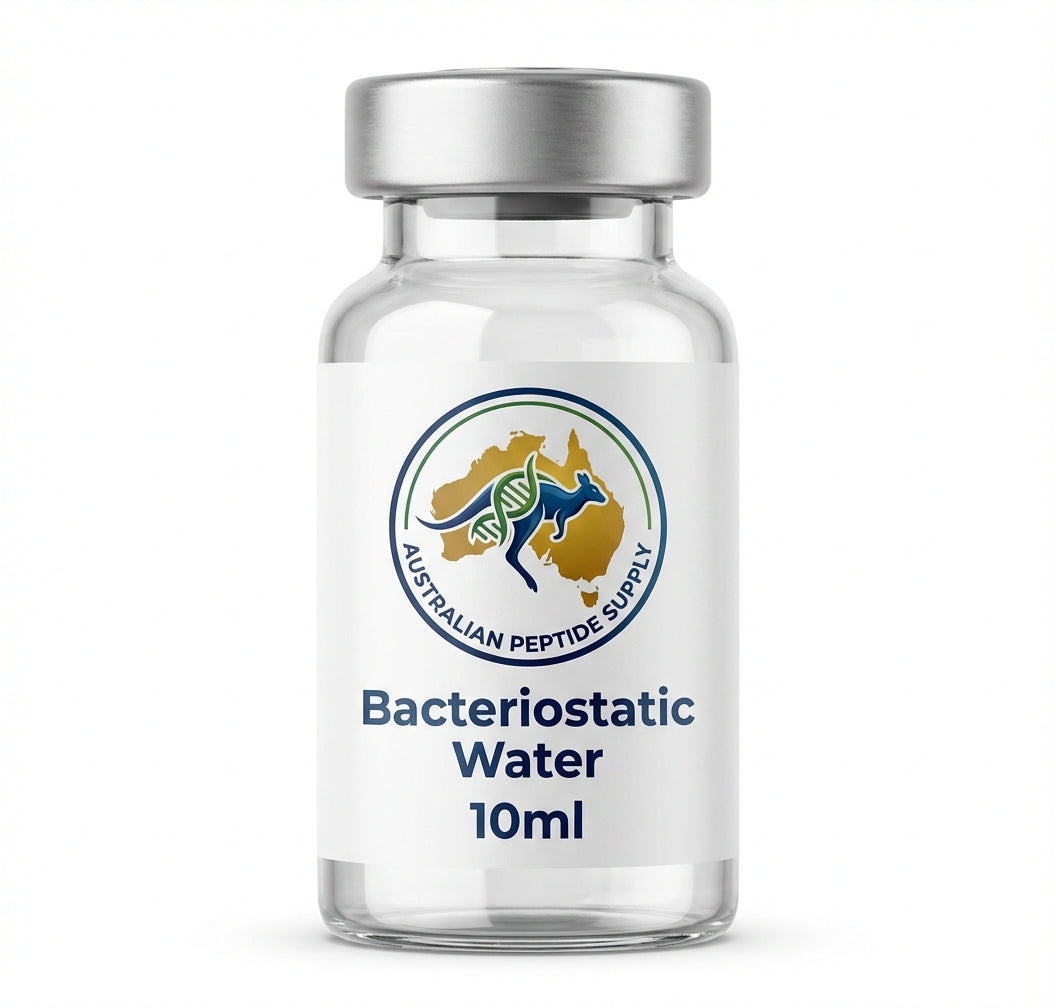 Bacteriostatic Water | 10ml