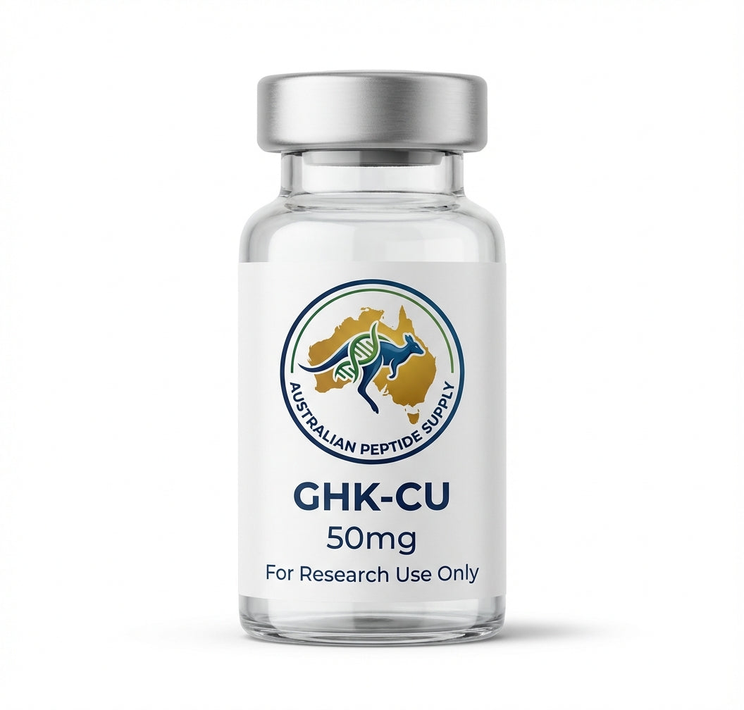 GHK-CU | 50mg