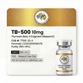 TB-500 10mg – Research Peptide - Australian Peptide Supply