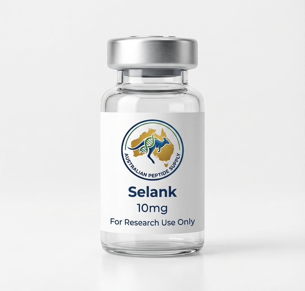Selank | 10mg