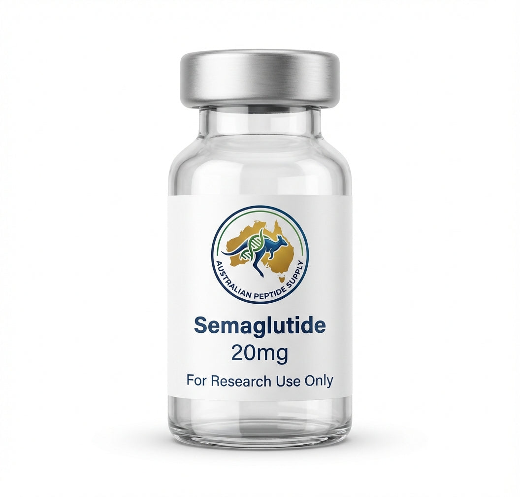 Semaglutide | 20mg