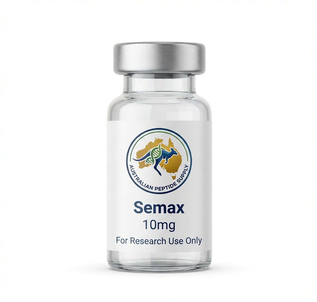 Semax | 10mg